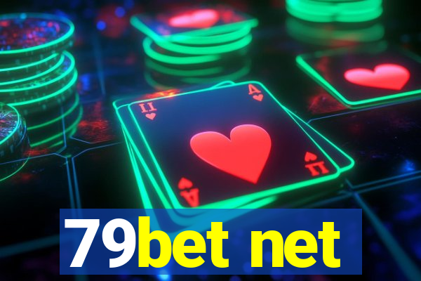 79bet net